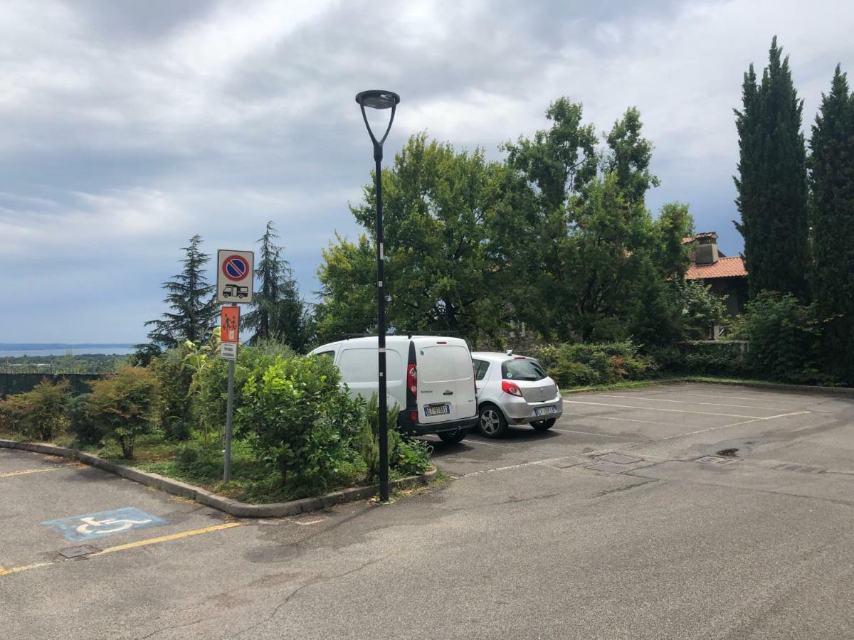 Appartamento Tree House Polpenazze del Garda
